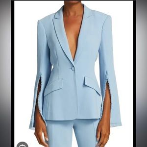 NWT Cinq a Sept Blazer